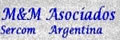 MyM Asociados  Sercom Argentina